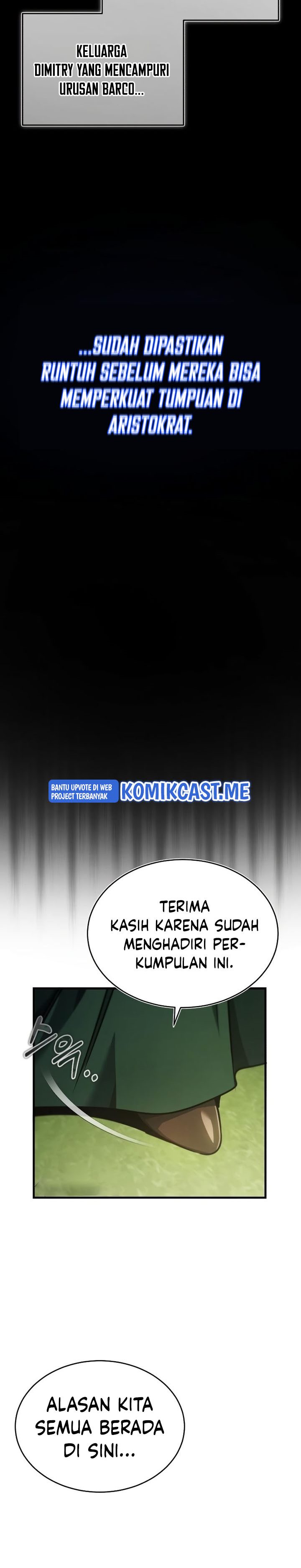Read The Heavenly Demon Can’t Live a Normal Life ID Manga Online