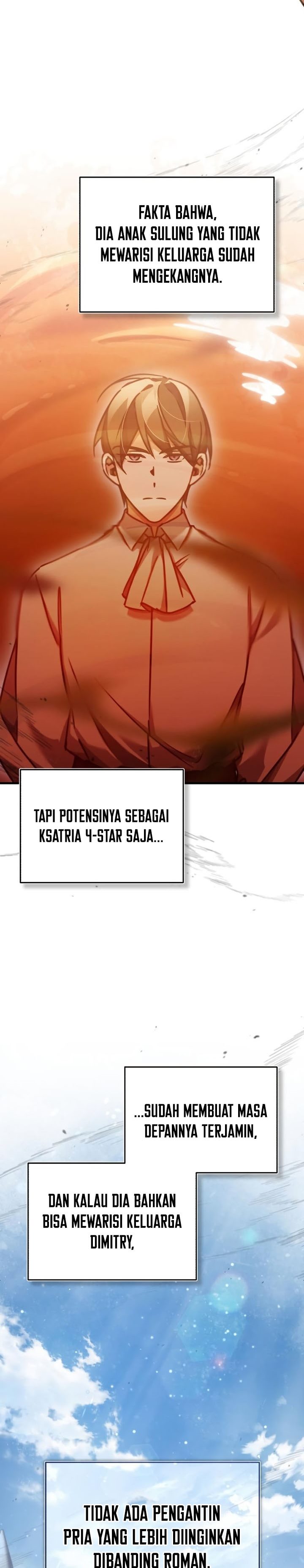Read The Heavenly Demon Can’t Live a Normal Life ID Manga Online