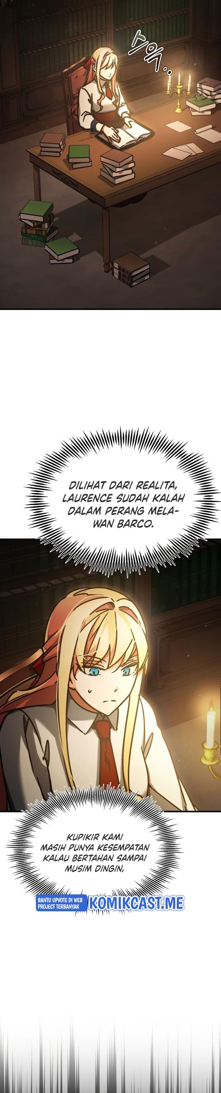 Read The Heavenly Demon Can’t Live a Normal Life ID Manga Online