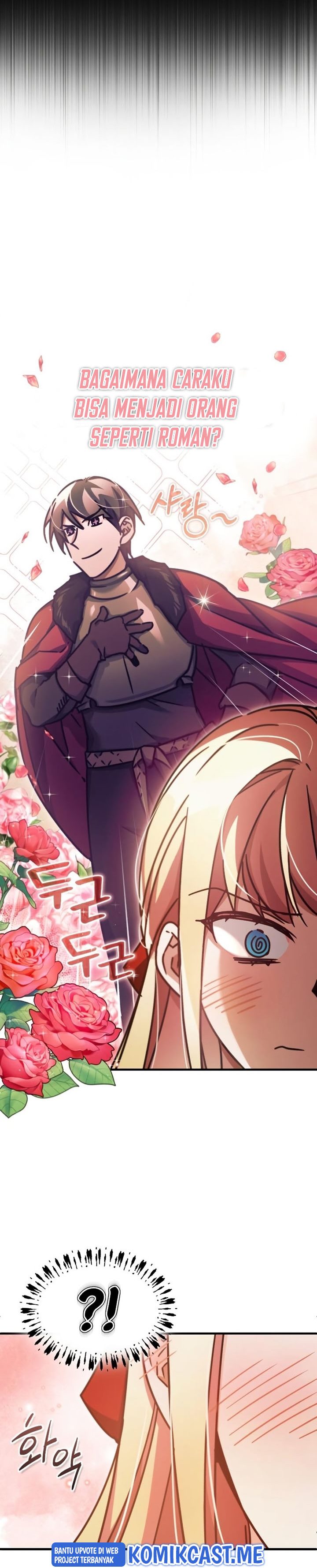 Read The Heavenly Demon Can’t Live a Normal Life ID Manga Online