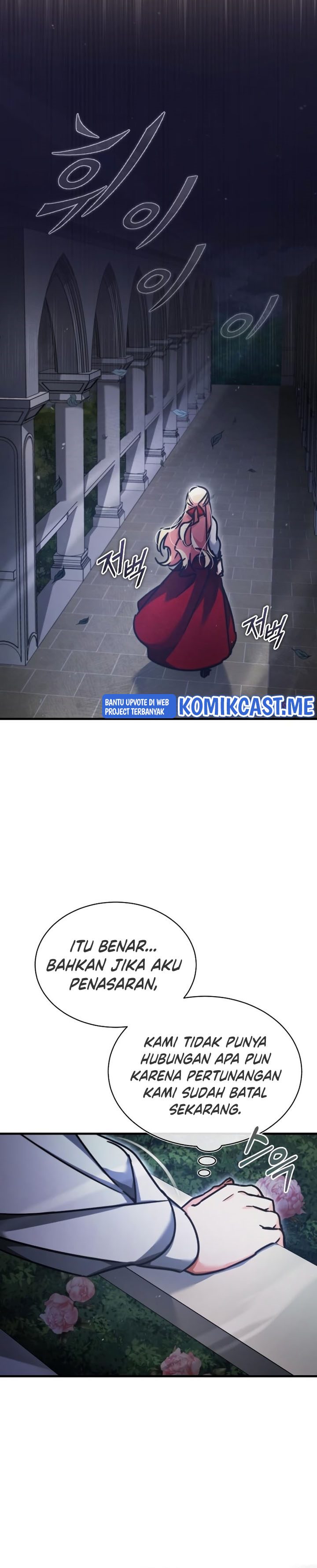 Read The Heavenly Demon Can’t Live a Normal Life ID Manga Online