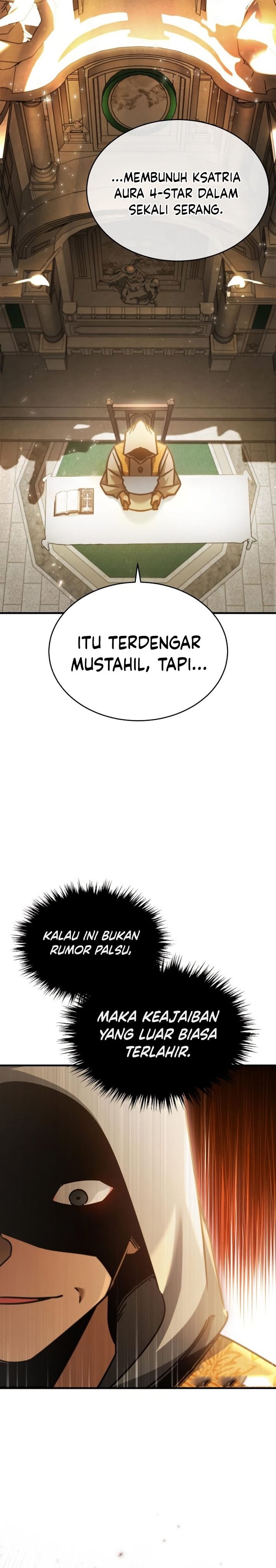 Read The Heavenly Demon Can’t Live a Normal Life ID Manga Online