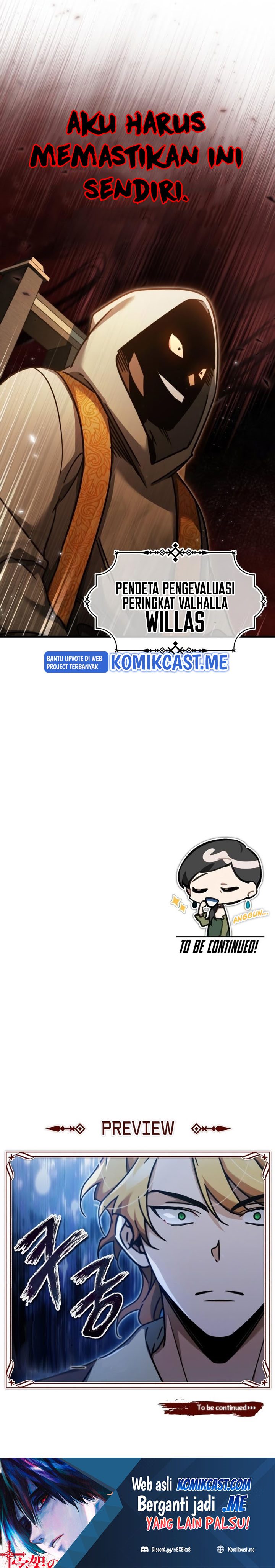 Read The Heavenly Demon Can’t Live a Normal Life ID Manga Online