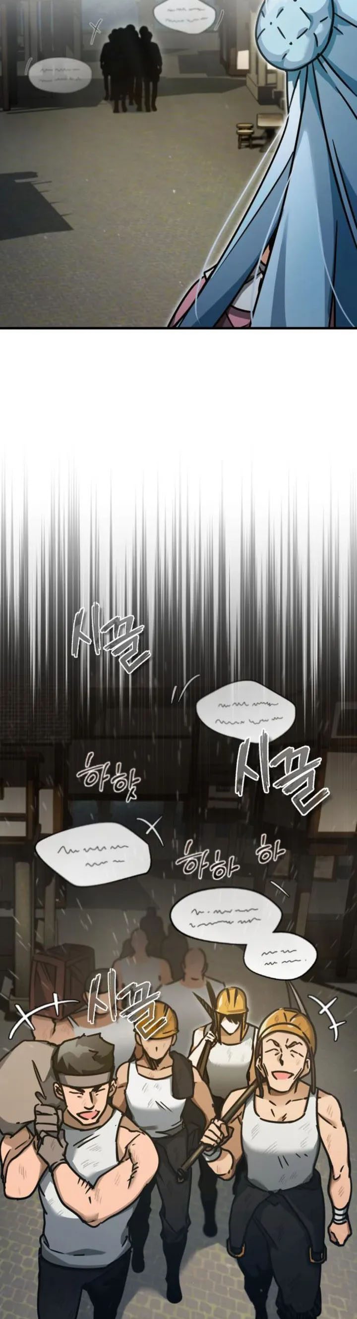 Read The Heavenly Demon Can’t Live a Normal Life ID Manga Online