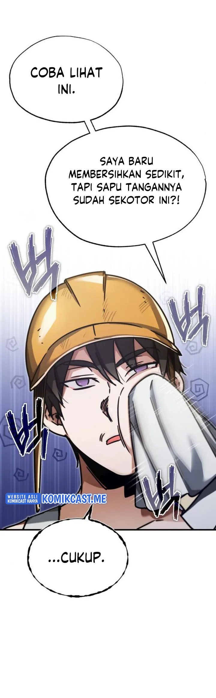 Read The Heavenly Demon Can’t Live a Normal Life ID Manga Online
