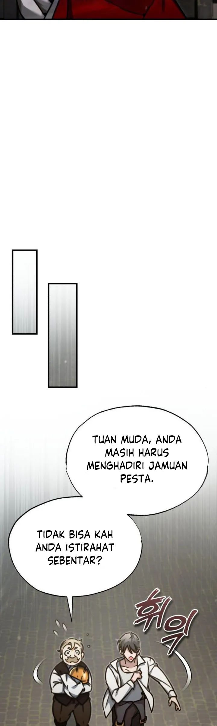 Read The Heavenly Demon Can’t Live a Normal Life ID Manga Online