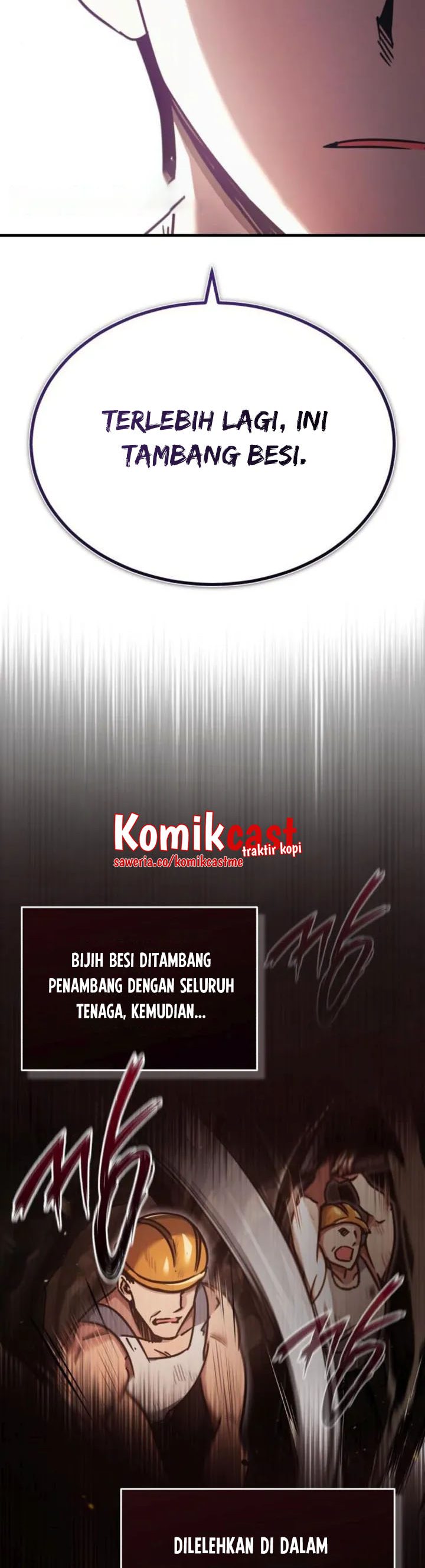 Read The Heavenly Demon Can’t Live a Normal Life ID Manga Online