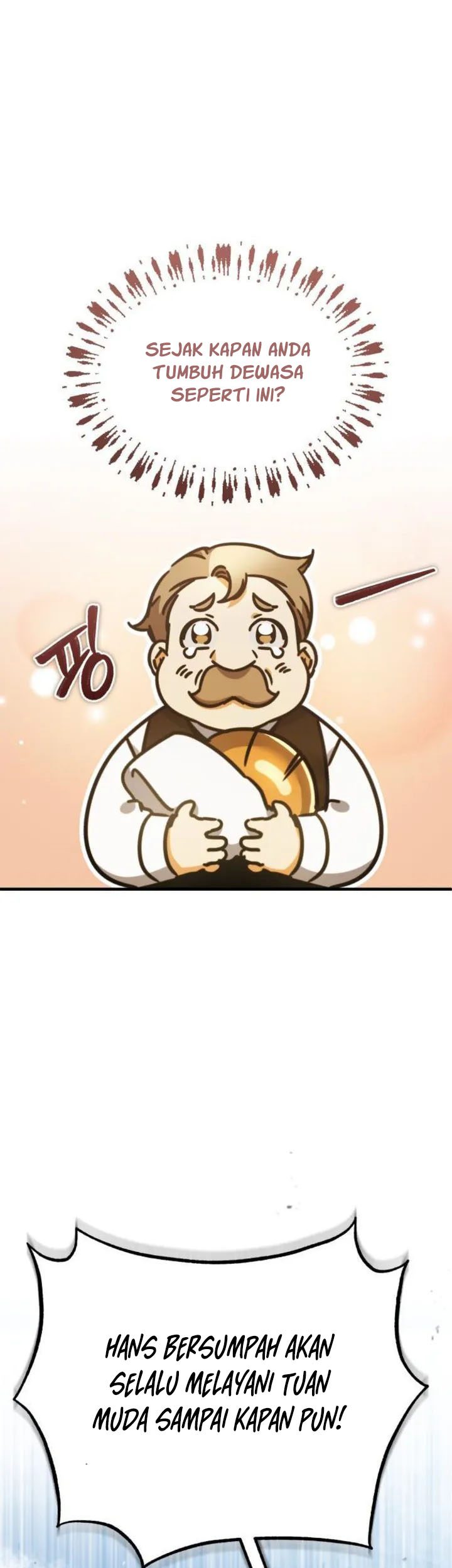 Read The Heavenly Demon Can’t Live a Normal Life ID Manga Online