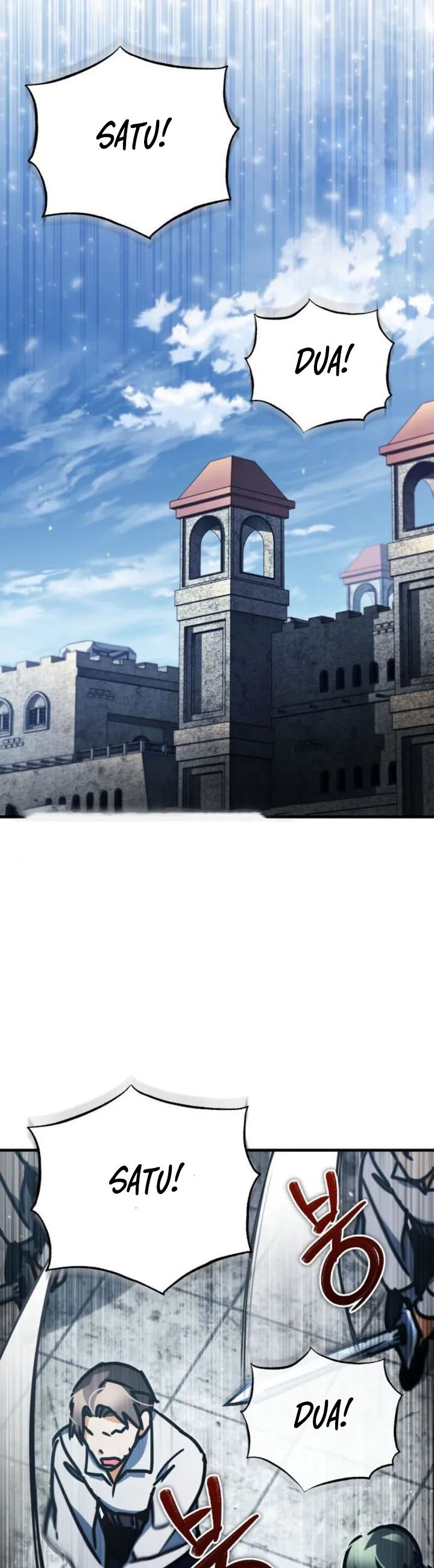 Read The Heavenly Demon Can’t Live a Normal Life ID Manga Online