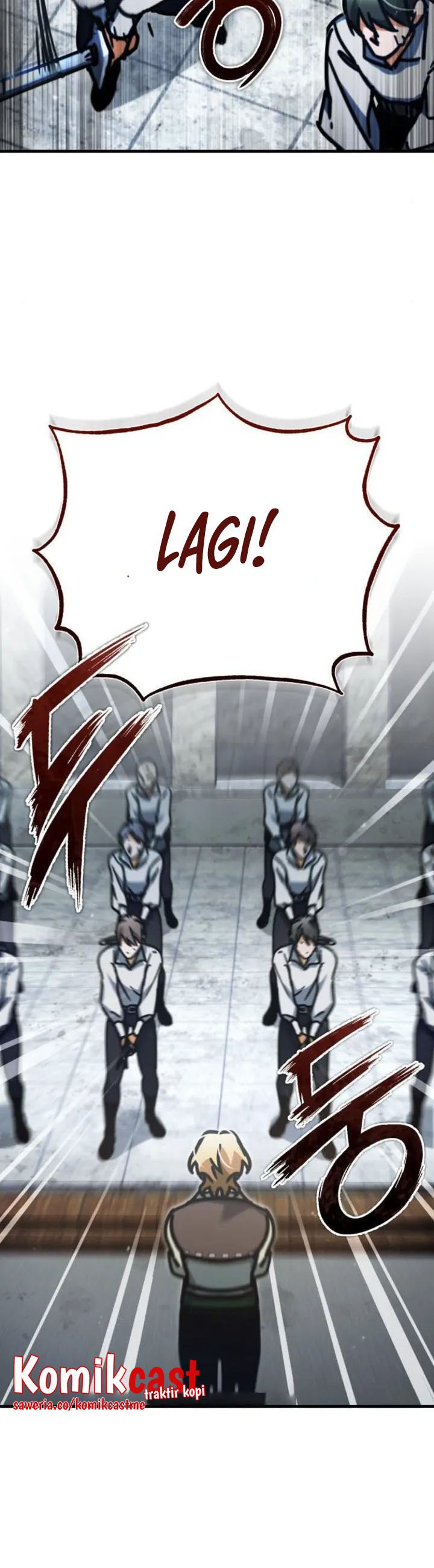 Read The Heavenly Demon Can’t Live a Normal Life ID Manga Online