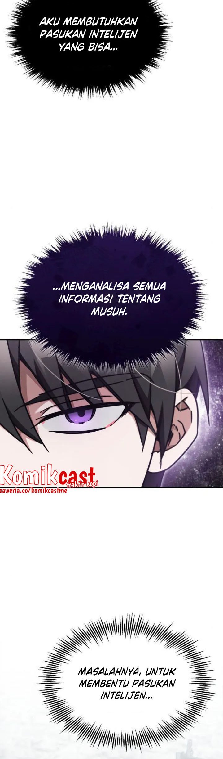 Read The Heavenly Demon Can’t Live a Normal Life ID Manga Online