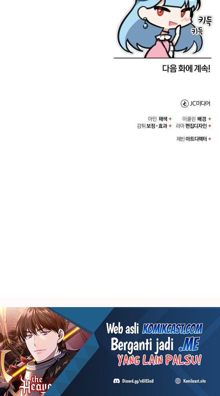 Read The Heavenly Demon Can’t Live a Normal Life ID Manga Online