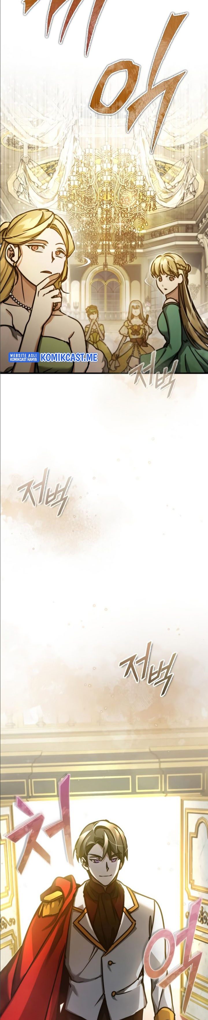 Read The Heavenly Demon Can’t Live a Normal Life ID Manga Online
