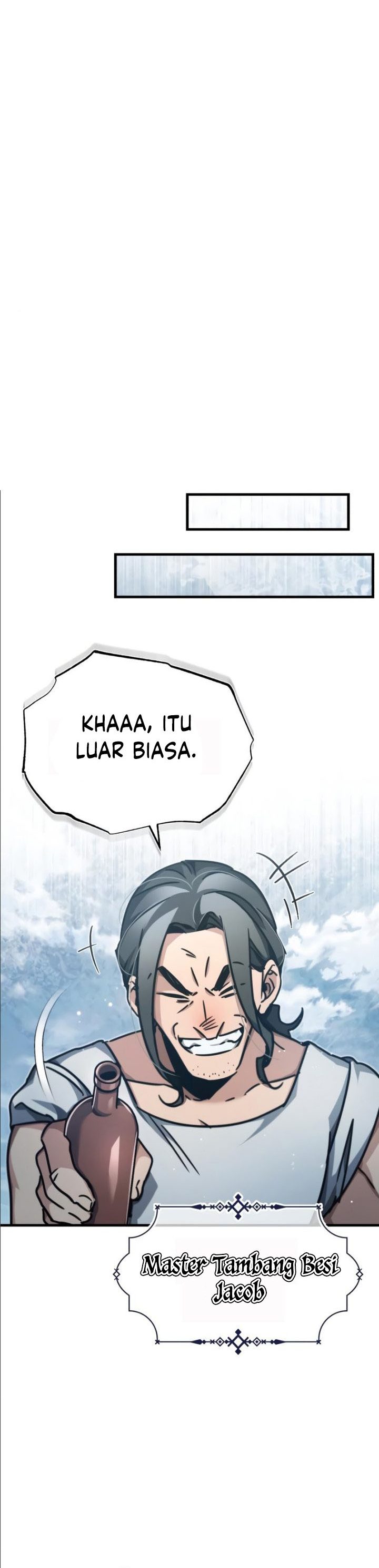 Read The Heavenly Demon Can’t Live a Normal Life ID Manga Online