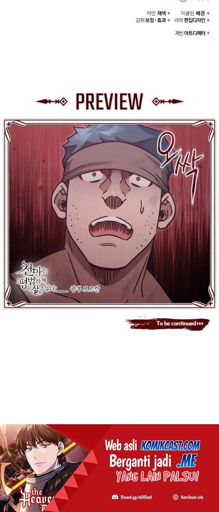 Read The Heavenly Demon Can’t Live a Normal Life ID Manga Online