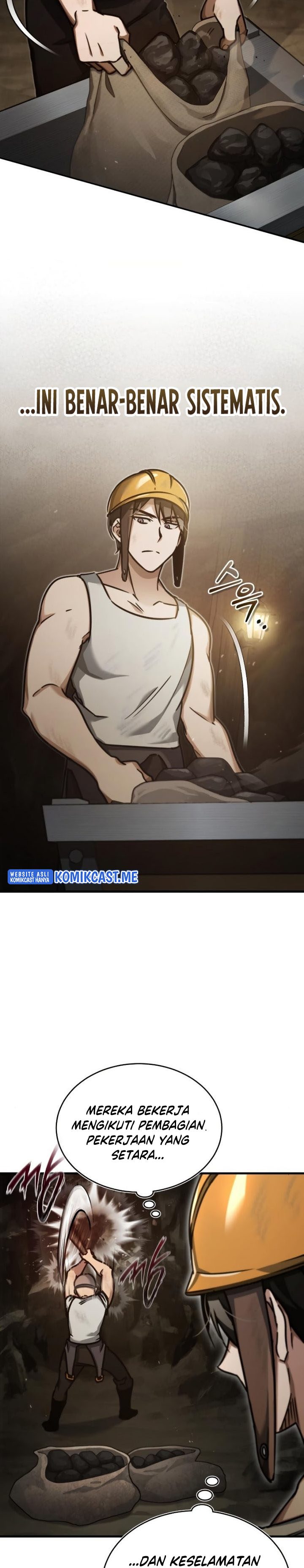 Read The Heavenly Demon Can’t Live a Normal Life ID Manga Online