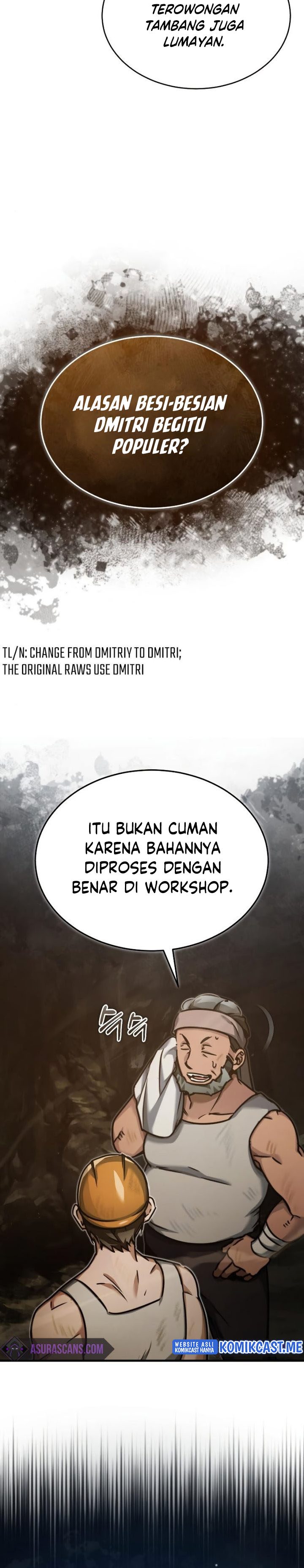 Read The Heavenly Demon Can’t Live a Normal Life ID Manga Online