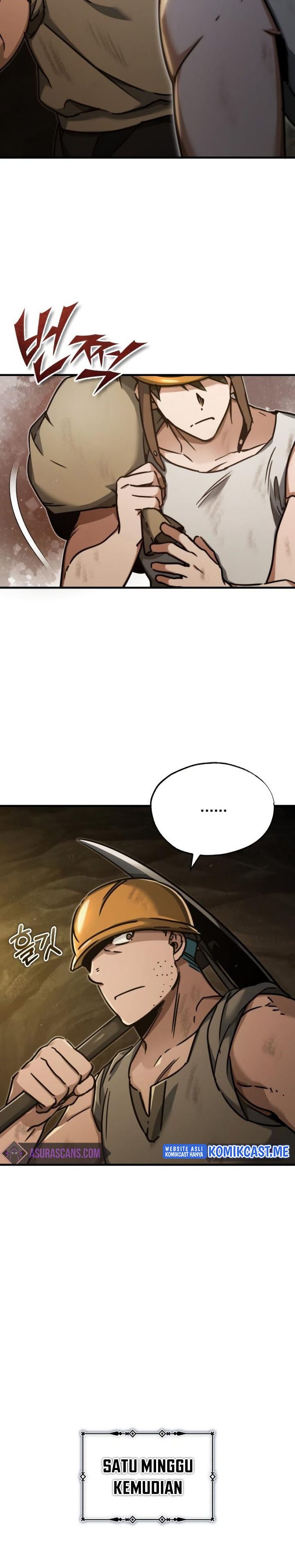 Read The Heavenly Demon Can’t Live a Normal Life ID Manga Online