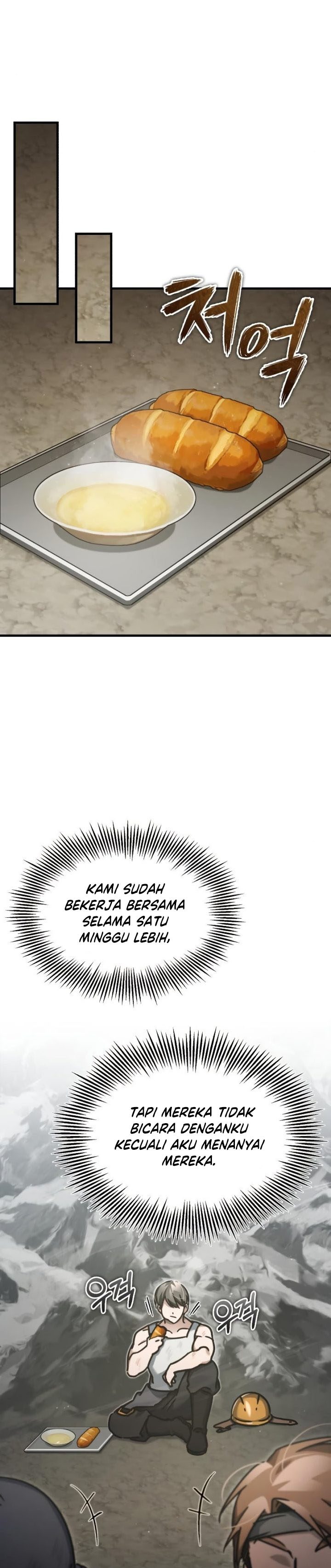 Read The Heavenly Demon Can’t Live a Normal Life ID Manga Online