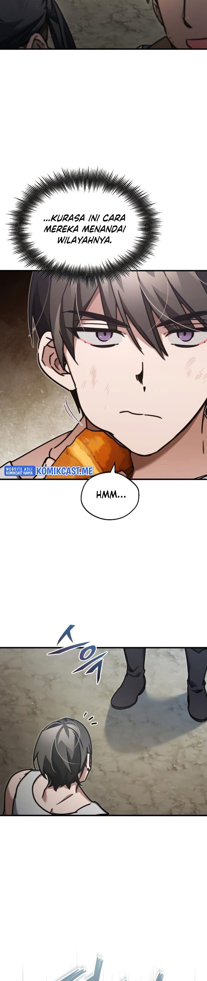 Read The Heavenly Demon Can’t Live a Normal Life ID Manga Online