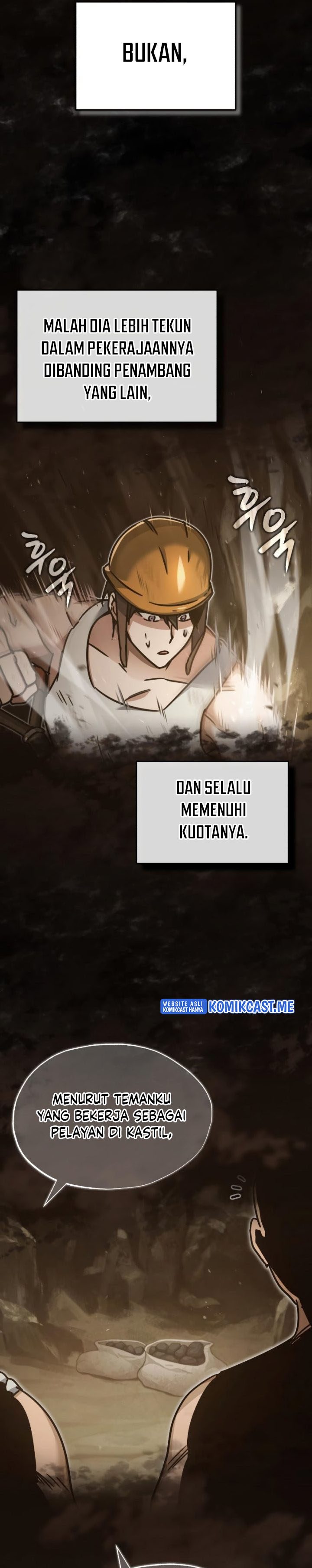 Read The Heavenly Demon Can’t Live a Normal Life ID Manga Online