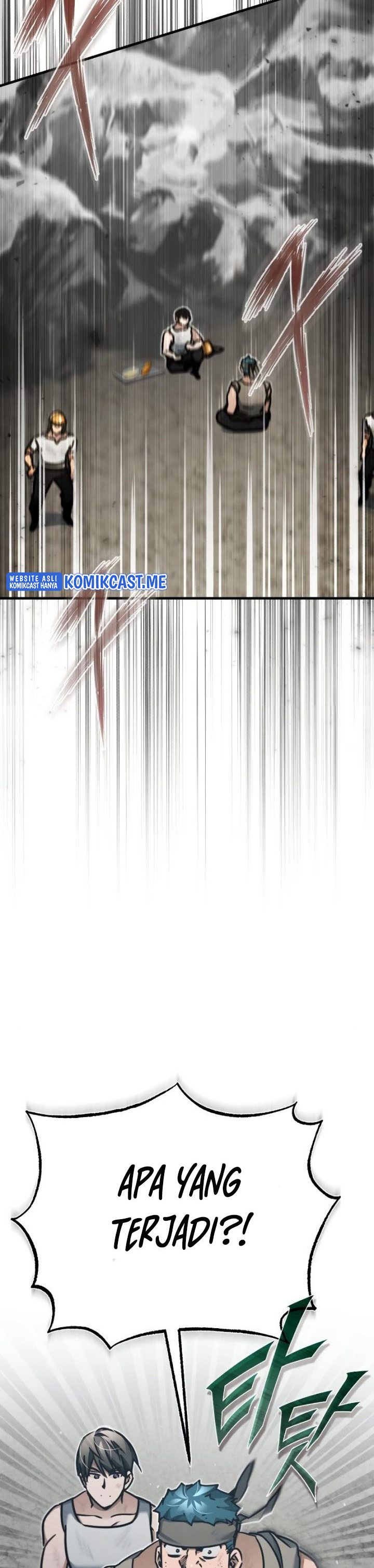 Read The Heavenly Demon Can’t Live a Normal Life ID Manga Online