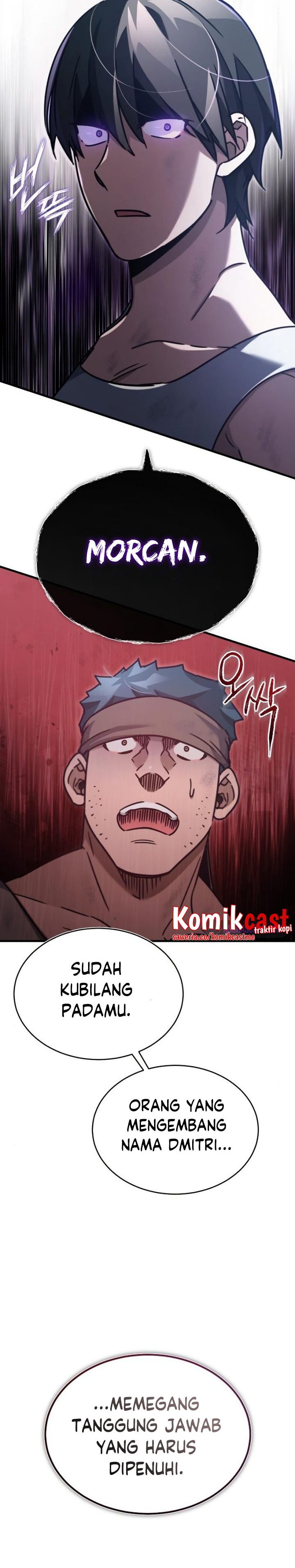 Read The Heavenly Demon Can’t Live a Normal Life ID Manga Online