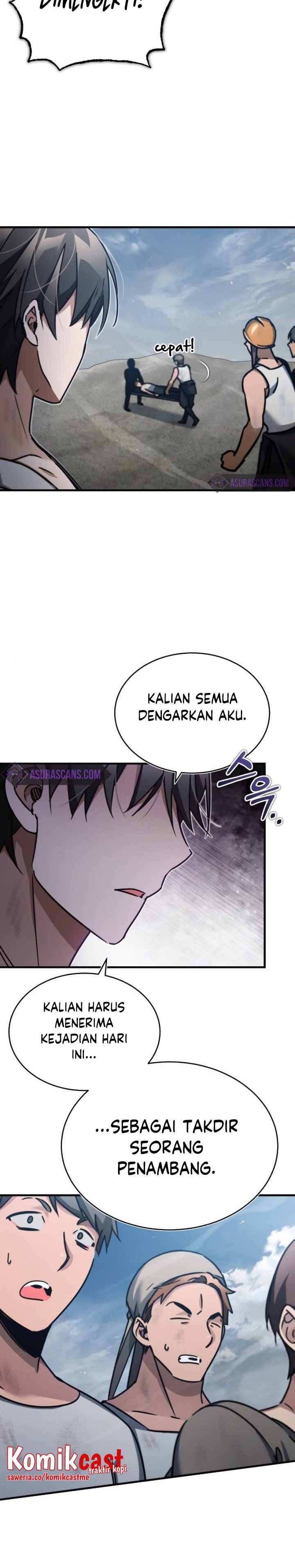 Read The Heavenly Demon Can’t Live a Normal Life ID Manga Online