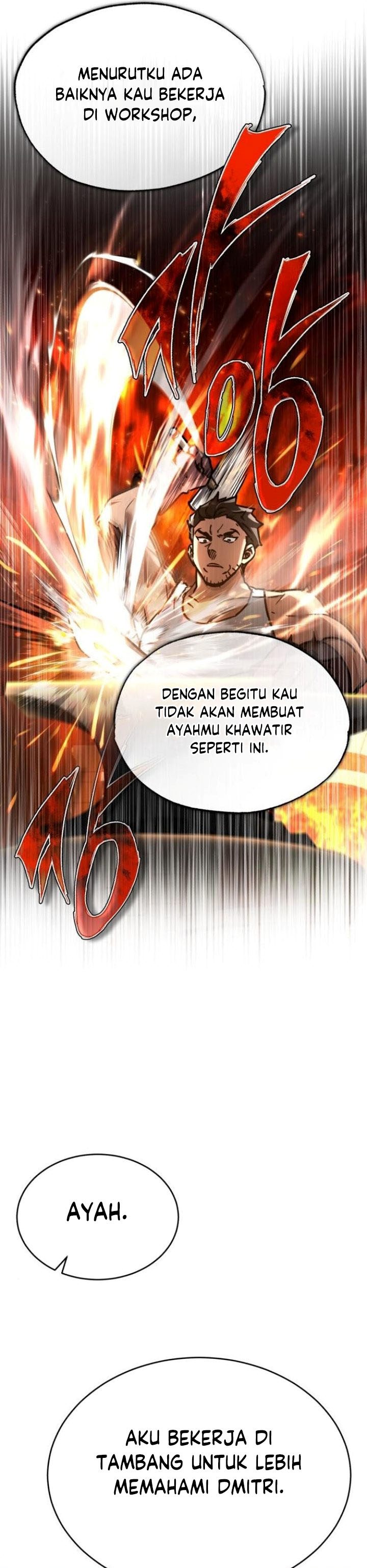 Read The Heavenly Demon Can’t Live a Normal Life ID Manga Online