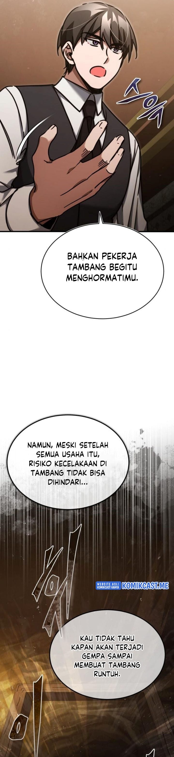 Read The Heavenly Demon Can’t Live a Normal Life ID Manga Online
