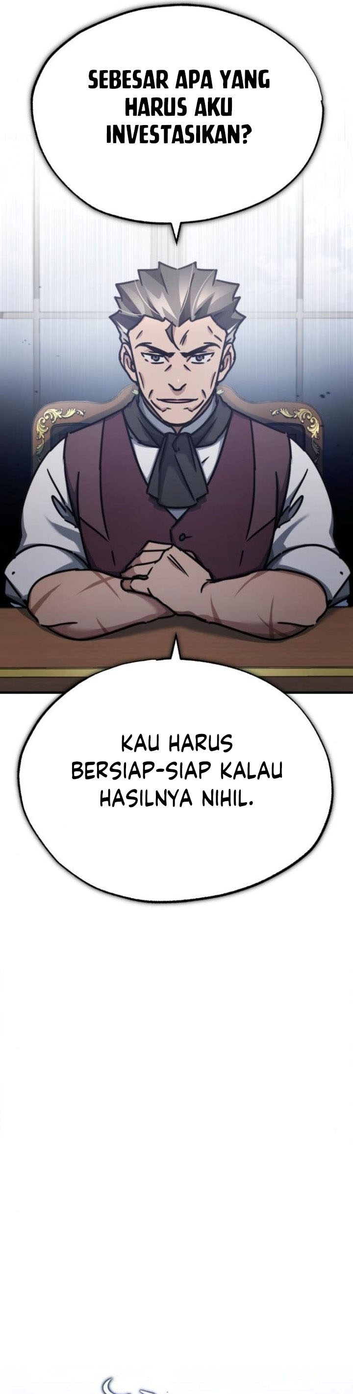 Read The Heavenly Demon Can’t Live a Normal Life ID Manga Online