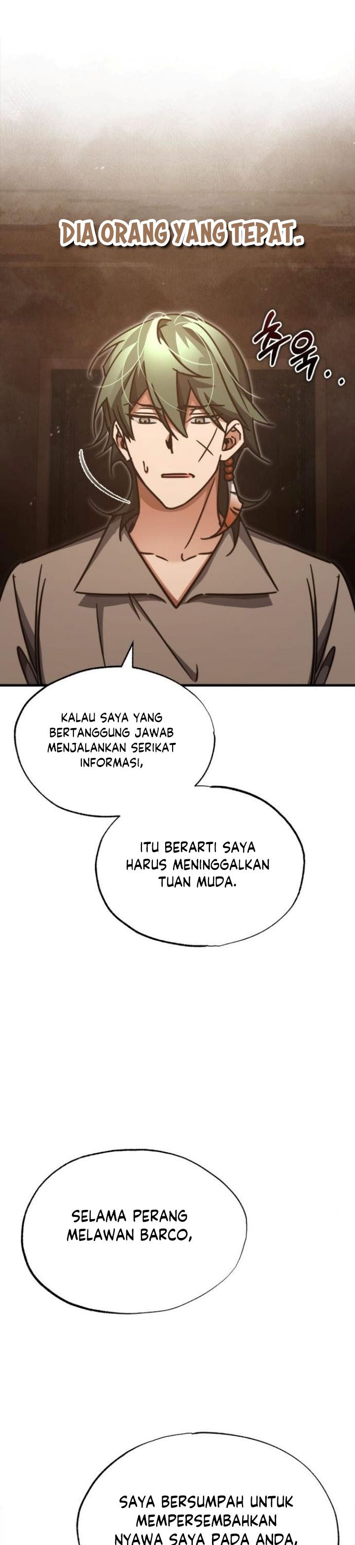 Read The Heavenly Demon Can’t Live a Normal Life ID Manga Online