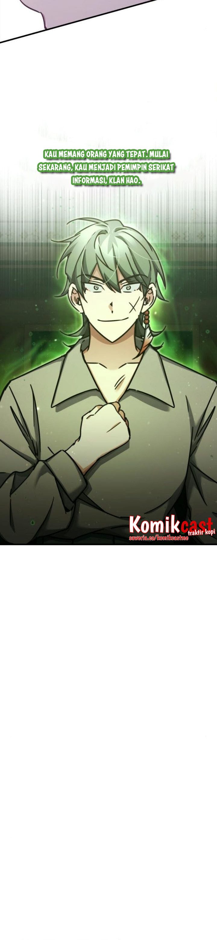 Read The Heavenly Demon Can’t Live a Normal Life ID Manga Online