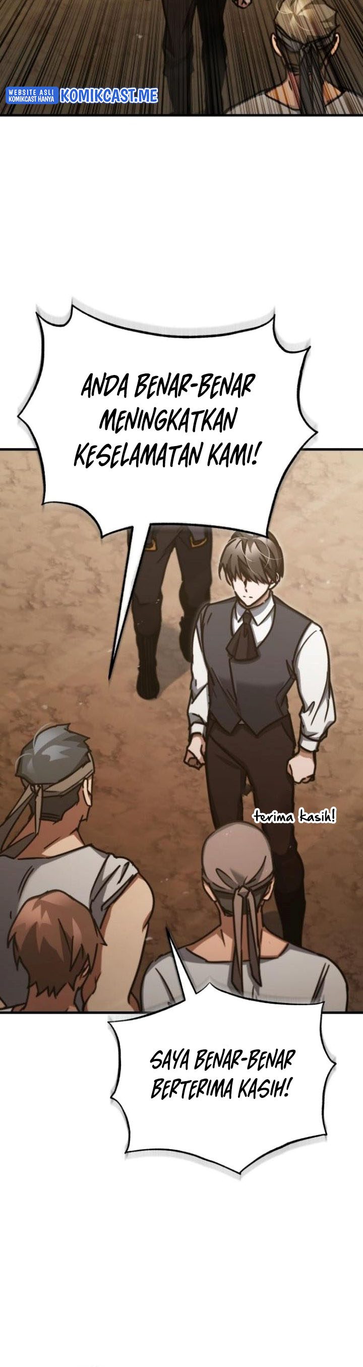Read The Heavenly Demon Can’t Live a Normal Life ID Manga Online