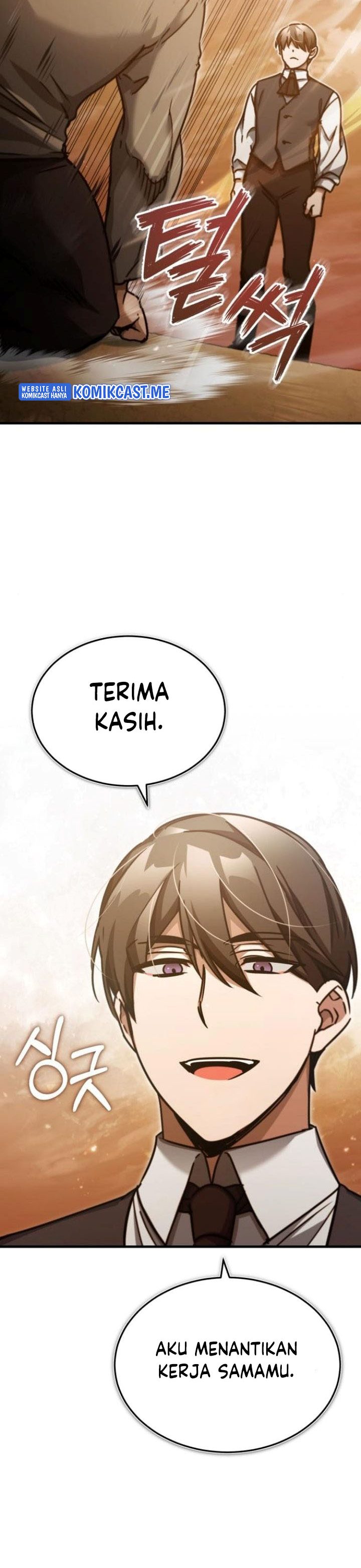 Read The Heavenly Demon Can’t Live a Normal Life ID Manga Online