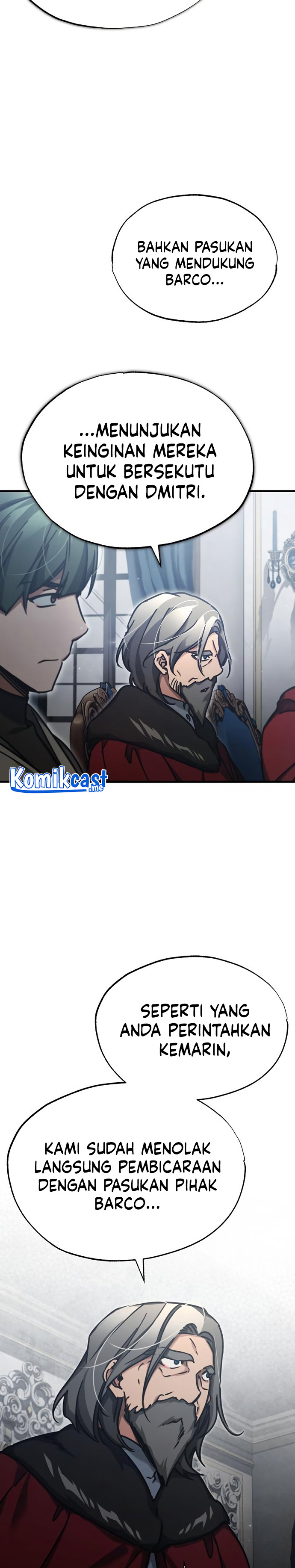 Read The Heavenly Demon Can’t Live a Normal Life ID Manga Online