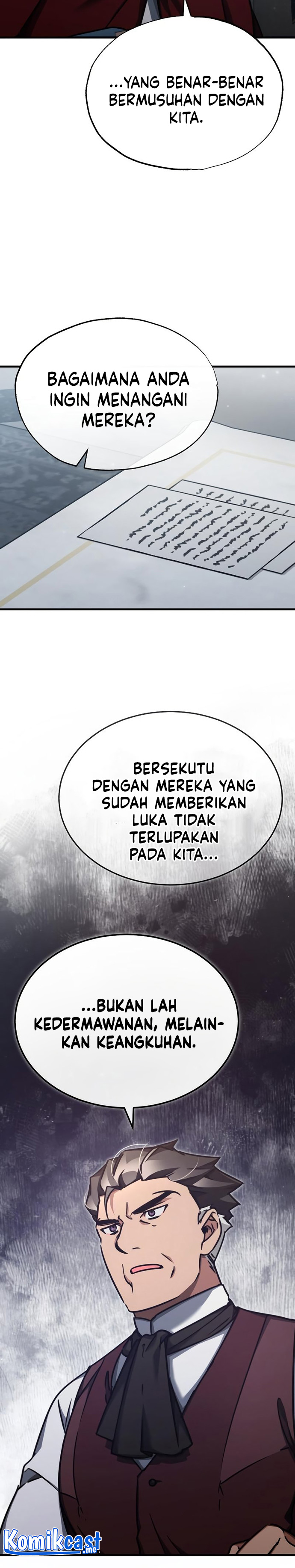 Read The Heavenly Demon Can’t Live a Normal Life ID Manga Online
