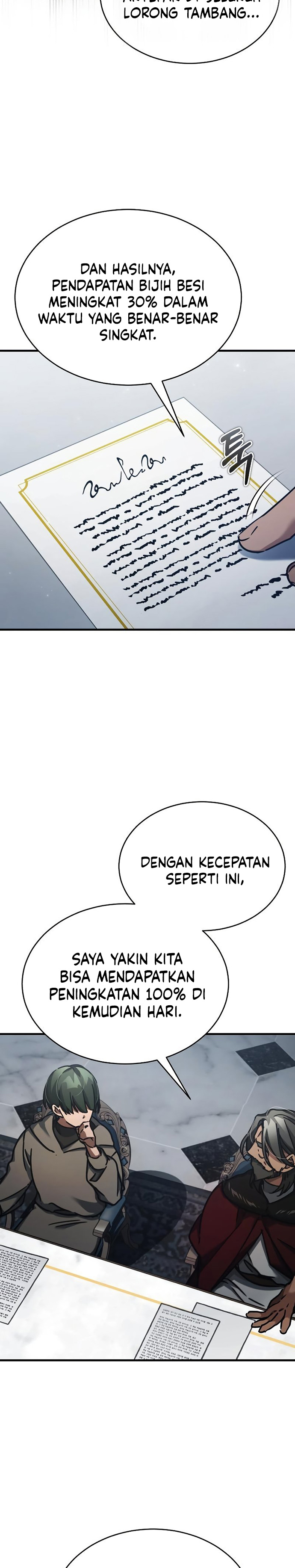 Read The Heavenly Demon Can’t Live a Normal Life ID Manga Online