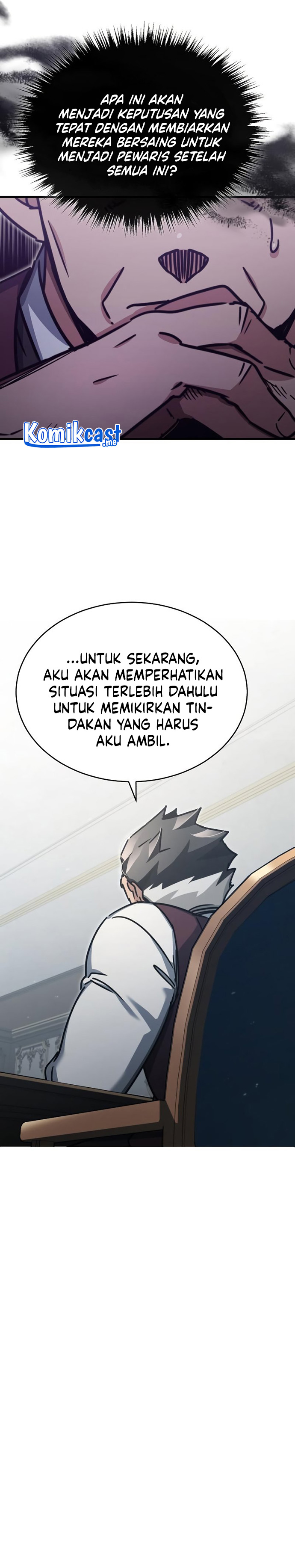 Read The Heavenly Demon Can’t Live a Normal Life ID Manga Online