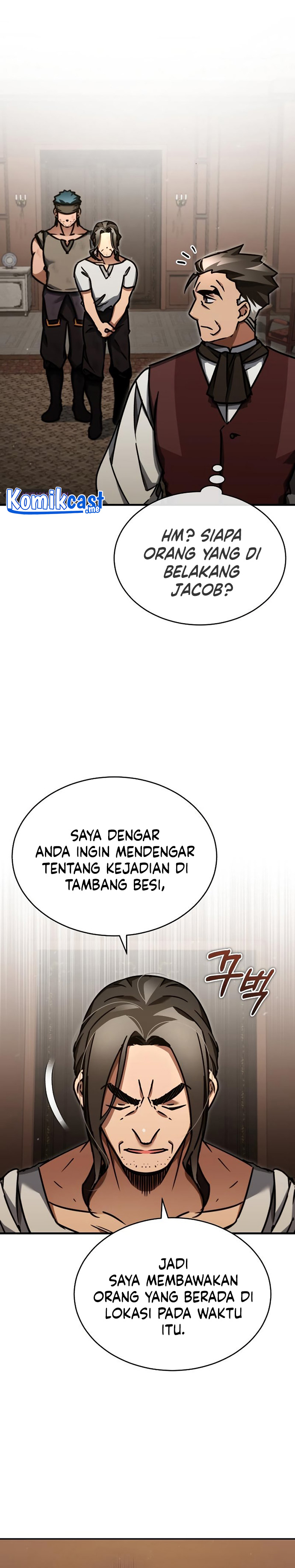 Read The Heavenly Demon Can’t Live a Normal Life ID Manga Online