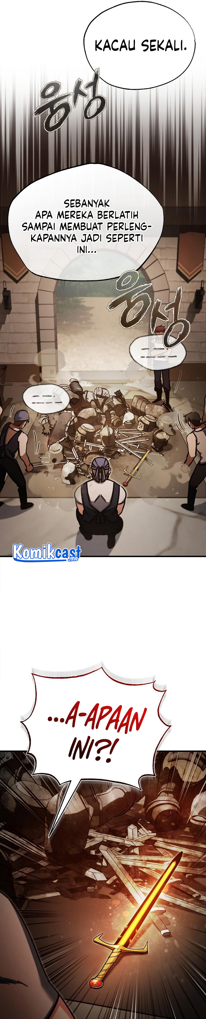 Read The Heavenly Demon Can’t Live a Normal Life ID Manga Online