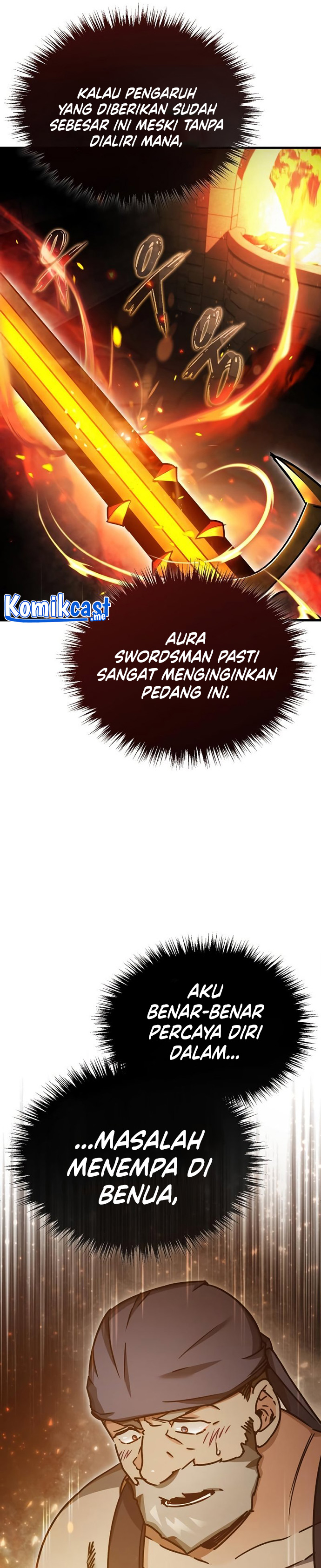 Read The Heavenly Demon Can’t Live a Normal Life ID Manga Online