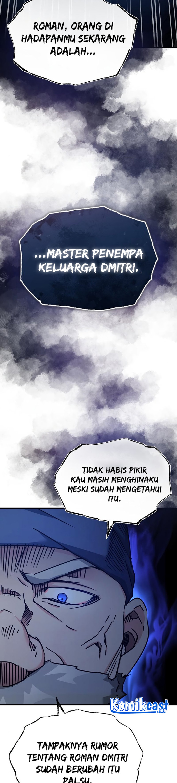 Read The Heavenly Demon Can’t Live a Normal Life ID Manga Online