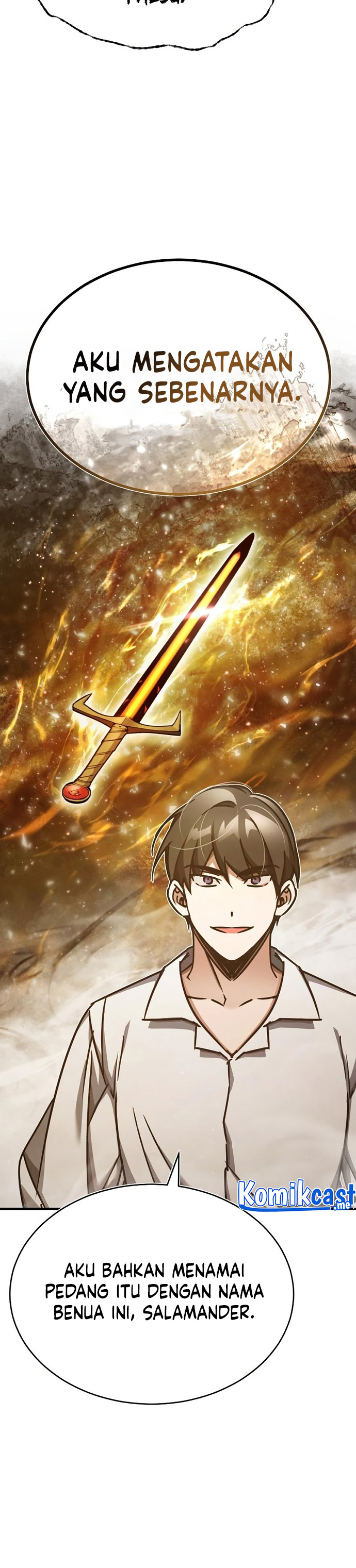 Read The Heavenly Demon Can’t Live a Normal Life ID Manga Online