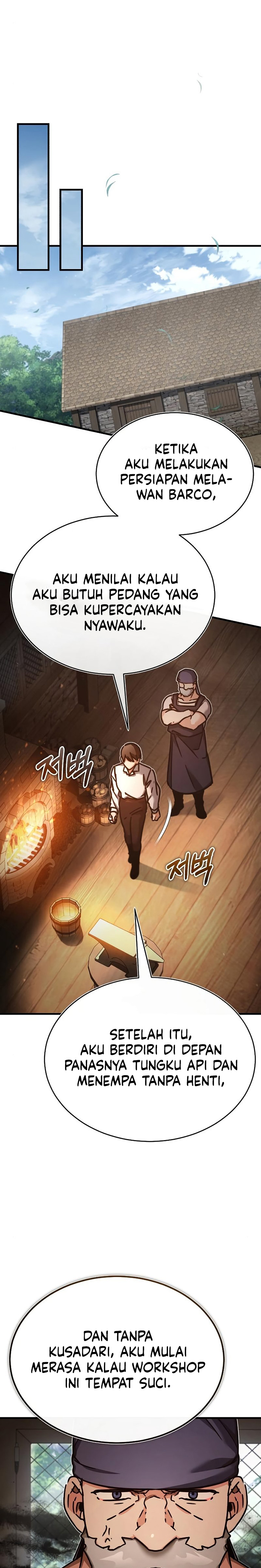 Read The Heavenly Demon Can’t Live a Normal Life ID Manga Online