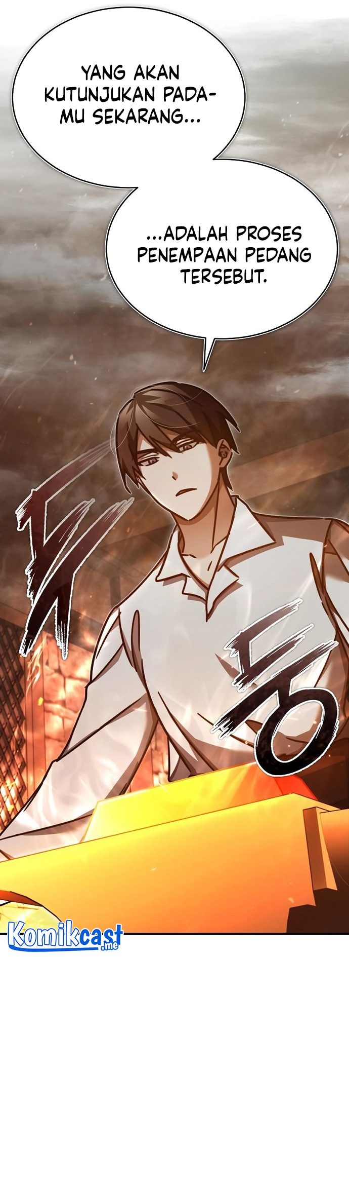 Read The Heavenly Demon Can’t Live a Normal Life ID Manga Online