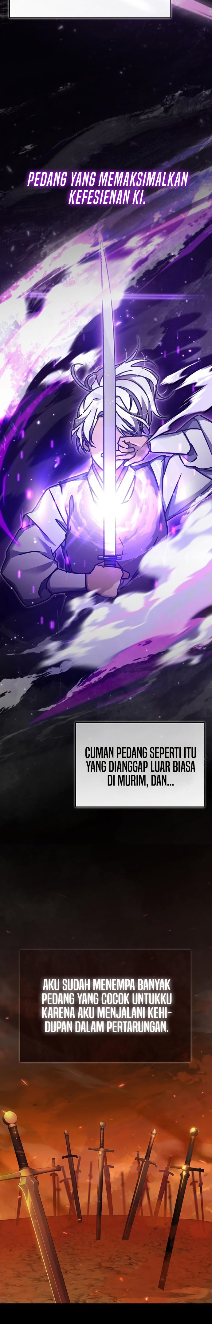 Read The Heavenly Demon Can’t Live a Normal Life ID Manga Online