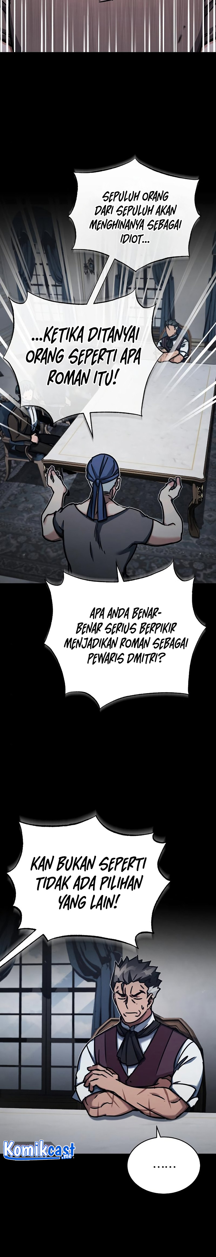 Read The Heavenly Demon Can’t Live a Normal Life ID Manga Online