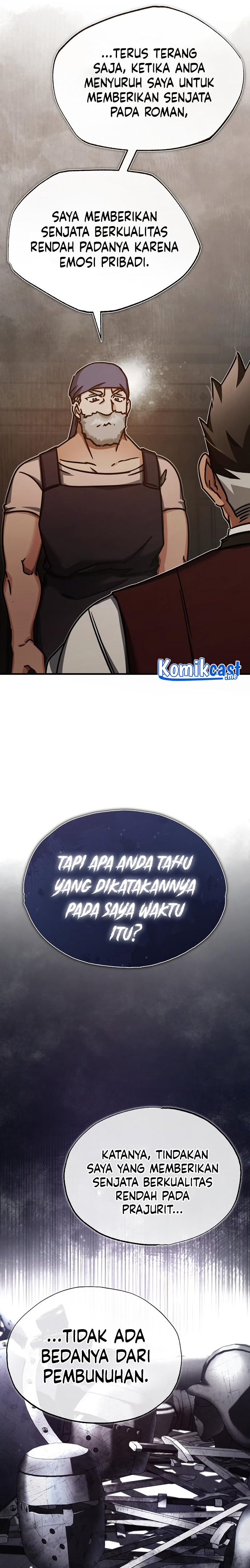Read The Heavenly Demon Can’t Live a Normal Life ID Manga Online
