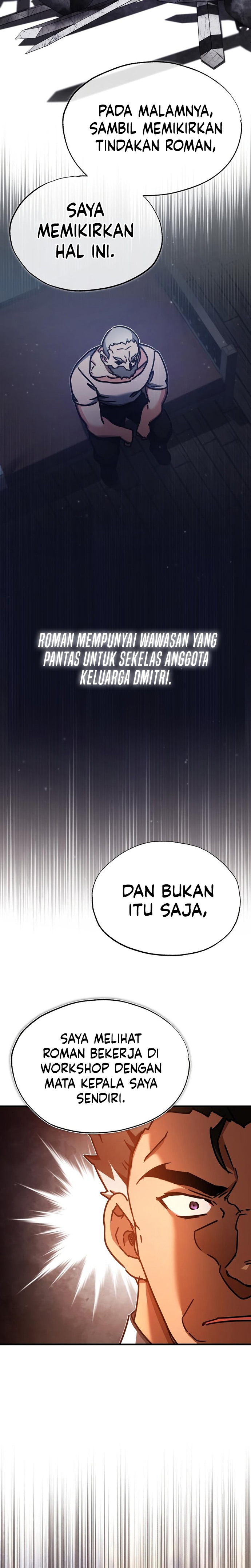 Read The Heavenly Demon Can’t Live a Normal Life ID Manga Online